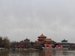 -翰园碑林