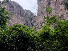 -雁荡山灵峰景区