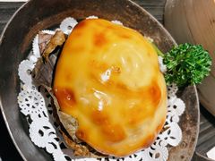 芝士糯米鸡-虾饺妹·粤式手工点心(水荫路店)