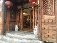 门面-陈氏洋芋鸡(东星小区店)
