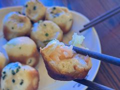 -哑巴生煎(临顿路店)