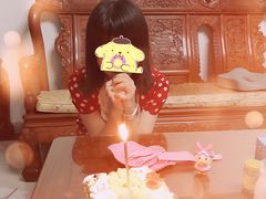 -福气鲜活面包·生日蛋糕