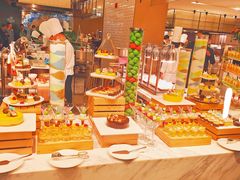 -深圳同泰万怡酒店·万荟轩自助餐厅(同泰店)