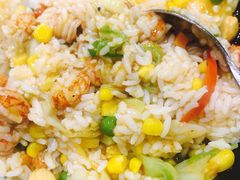 -海盗虾饭·剥好的小龙虾饭(上地辉煌店)