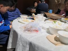-金枝玉叶上海人家食府(三里河店)