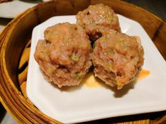 上汤牛肉球-岭南真味·匠心粤菜(K11店)