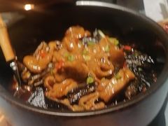 -老邻居创业餐厅(中国黄石·磁湖汇众创空间店)