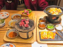 和牛肉粒-馥家小馆(黔灵山公园店)