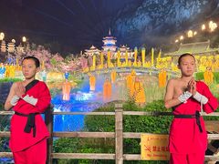 -禅宗少林·音乐大典