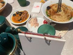 -松鹤面馆·古法焖肉面(观前店)