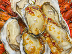 -三子烤羊腿·海鲜(弘阳店)