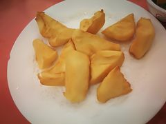 -深运潮州粥(东门店)