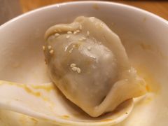 -枣子树·素食餐厅(朱家尖店)
