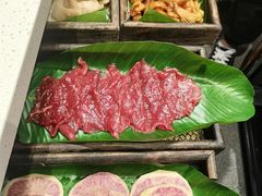 -木王宴语·野生鲜菌火锅(玉河店)