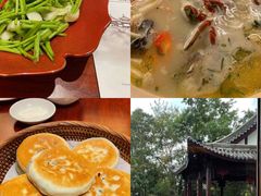 -扬州香格里拉·香宫中餐厅