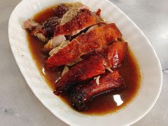 烧鹅腿-厚街濑粉(长源街店)