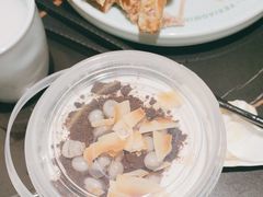 -椰小名·竹笙椰子鸡(中堂店)