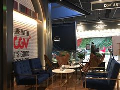 -CGV影城(广州K11店)