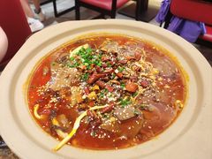 -廖川菜(金虹桥店)