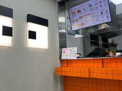 -PIXEL BOY炸鸡店(上海首店)