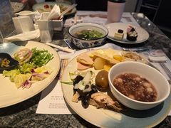 -南京金陵饭店