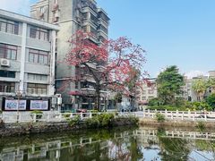 -黄埔古港