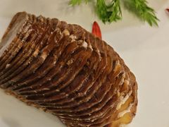 酱牛肉-峨嵋酒家(牡丹园店)