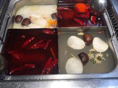 -海底捞火锅(天一广场亚细亚店)