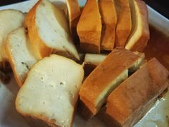 -牛车水美食街