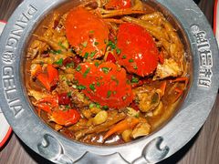 -胖哥俩肉蟹煲(福州仓山爱琴海店)
