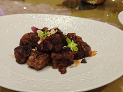 福氏招牌牛肉-好福记饭店(红梅公园店)