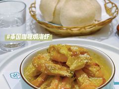 -園外園港式精品菜