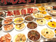 -泰润8号饭堂(闻喜路店)