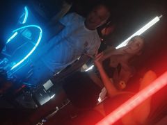 -W·CLUB(马驹桥店)