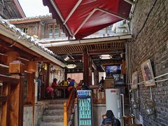 -88号小吃店·经典云南菜·地道纳西美食