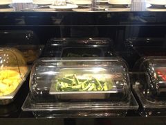 -泉味道贵州厨房(三里河店)