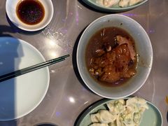 -东方饺子王(哈西万达店)