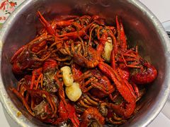 -老长沙龙虾馆·聚会餐厅(白石洲店)