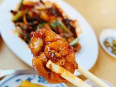 -無招牌海鮮(芽笼店)