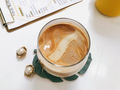 白咖啡-五进制 Coffee Shop
