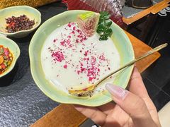 -菌自由丨野生菌火锅特色庭院餐厅(丽江古城店)