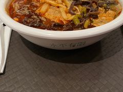 -水平有限广西米粉·广西风味集(五道口店)