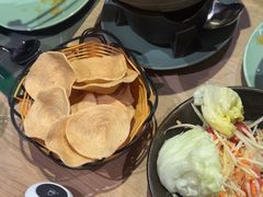 -mango tree芒果树泰国餐厅(青岛万象城店)
