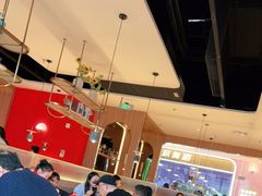 大堂-比格比萨自助(宝山日月光店)