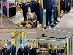 -王府井百货熙地港店