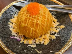 -鸟鹏烧鸟居酒屋(仁恒梦中心店)