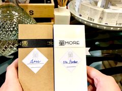 -墨more调香馆DIY自调香水(博雅国际中心B座店)