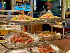 -杨小佳·齐齐哈尔烤肉·烤串(广州店)