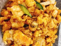 鸿运八珍豆腐-桃子餐厅·天津菜(红星路直营店)