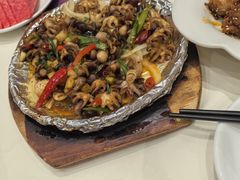 -凯鸽酒楼(大同振兴街店)